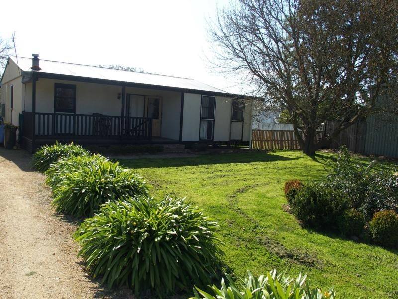 1 Hotchin Street, Katamatite VIC 3649