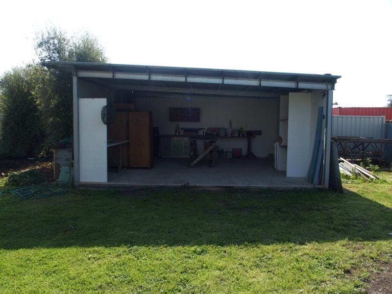1 Hotchin Street, Katamatite VIC 3649