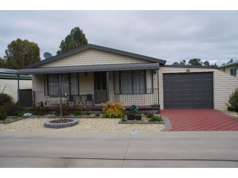 43 Oasis Drive, Oasis Village, Cobram VIC 3644