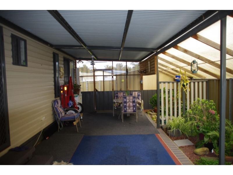 43 Oasis Drive, Oasis Village, Cobram VIC 3644
