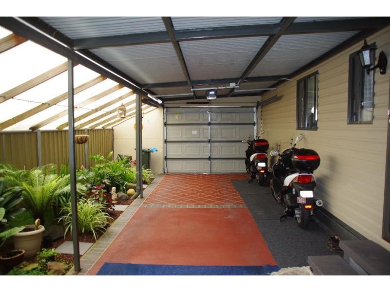 43 Oasis Drive, Oasis Village, Cobram VIC 3644