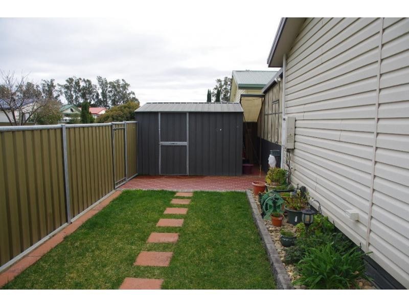 43 Oasis Drive, Oasis Village, Cobram VIC 3644