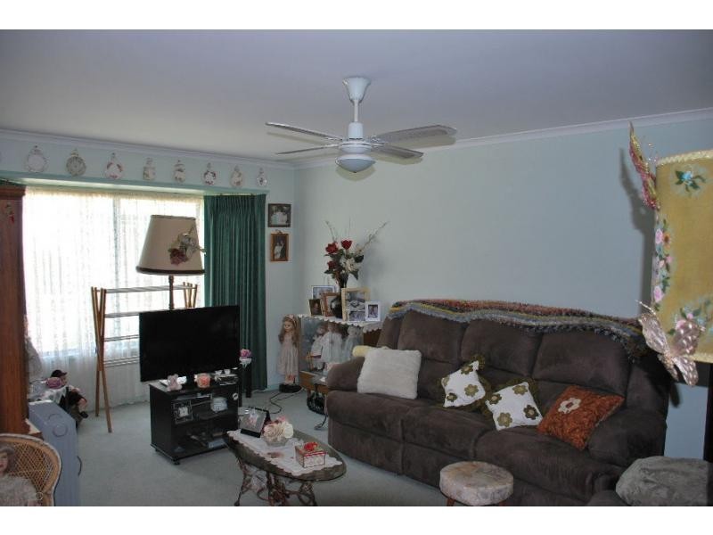 23 Oasis Drive, Oasis Village, Cobram VIC 3644