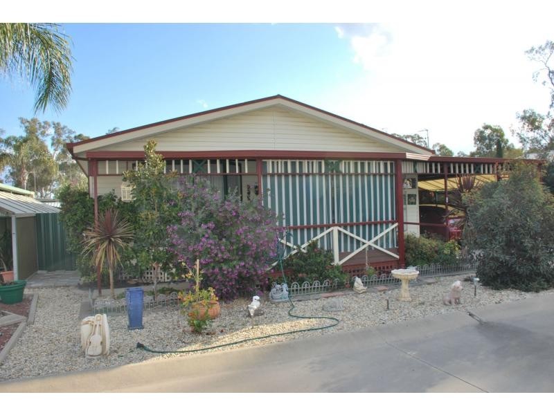 11 Gumview Court, Oasis Village, Cobram VIC 3644