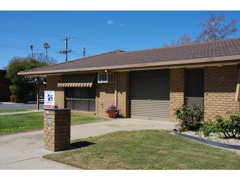 Unit 3/37 Quinn Street, Numurkah VIC 3636