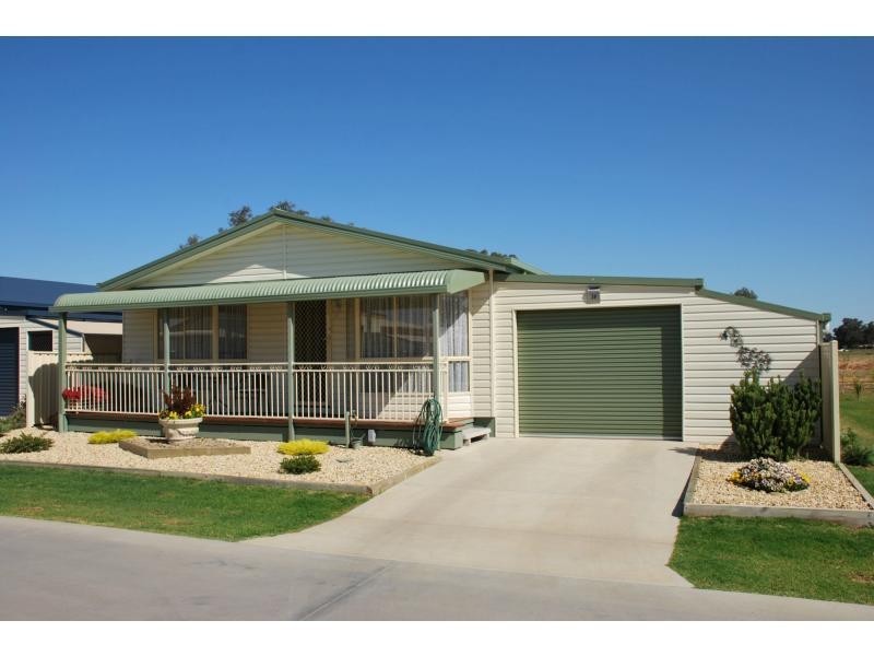 39 Green Palms Village , Andre Street, Cobram VIC 3644