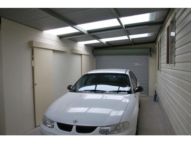 39 Green Palms Village , Andre Street, Cobram VIC 3644