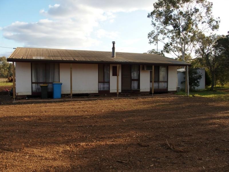 3365 Tocumwal- Barooga Road, Barooga NSW 3644