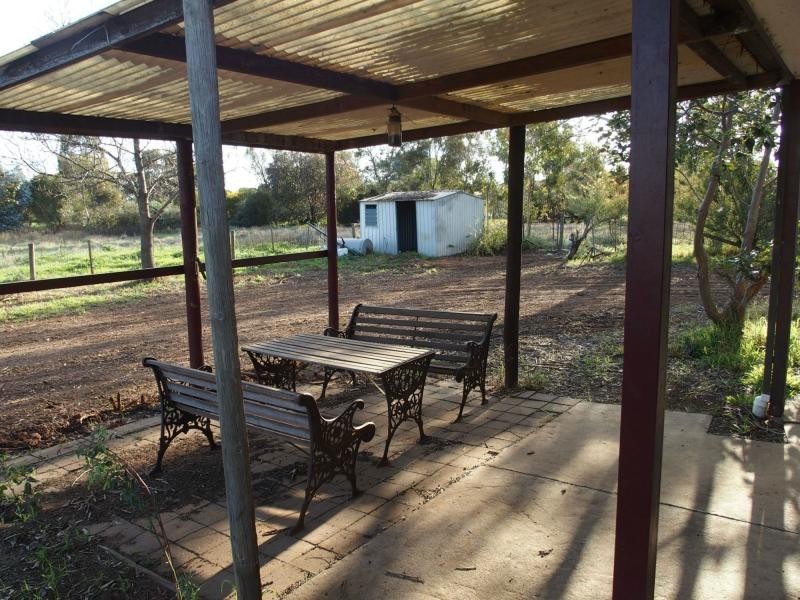 3365 Tocumwal- Barooga Road, Barooga NSW 3644