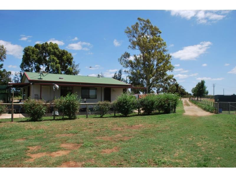 159 Cobram South Road, Cobram VIC 3644