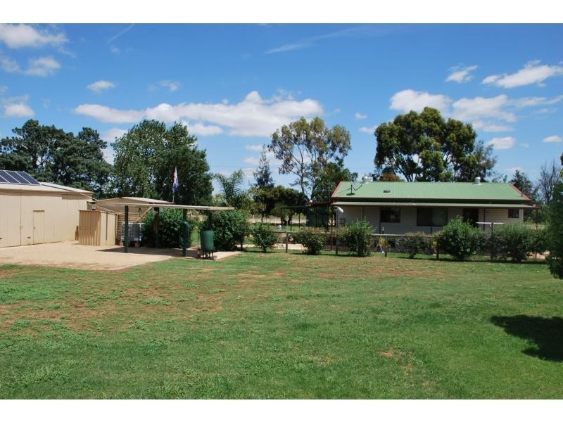 159 Cobram South Road, Cobram VIC 3644