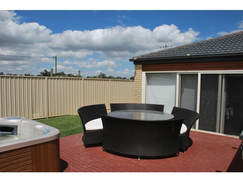 43 Arthur Street, Strathmerton VIC 3641