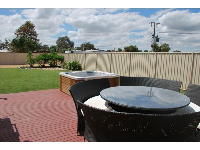 43 Arthur Street, Strathmerton VIC 3641