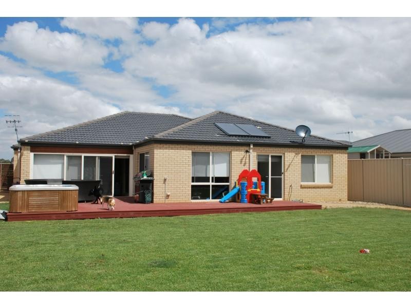 43 Arthur Street, Strathmerton VIC 3641