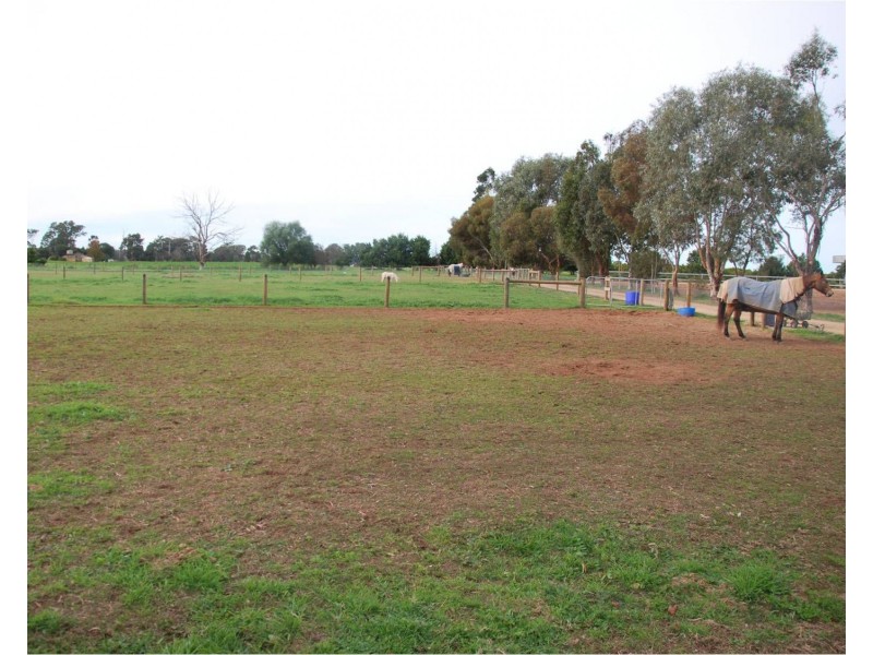 Lot 1, 45 Barnes Road, Cobram VIC 3644