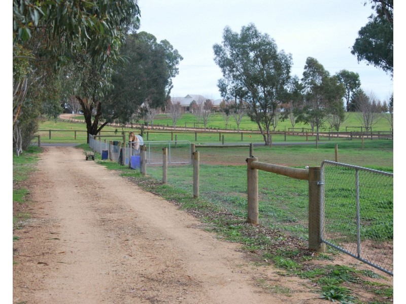 Lot 1, 45 Barnes Road, Cobram VIC 3644