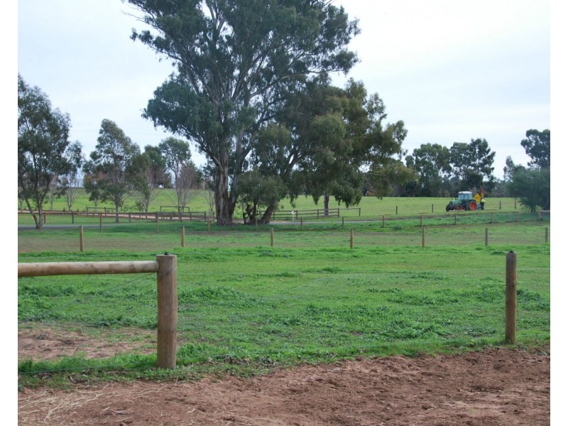 Lot 1, 45 Barnes Road, Cobram VIC 3644