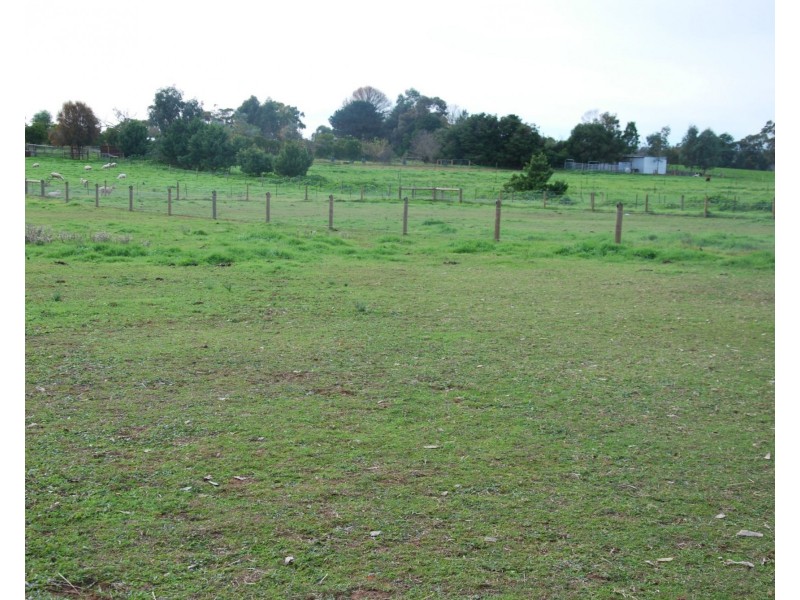 Lot 1, 45 Barnes Road, Cobram VIC 3644
