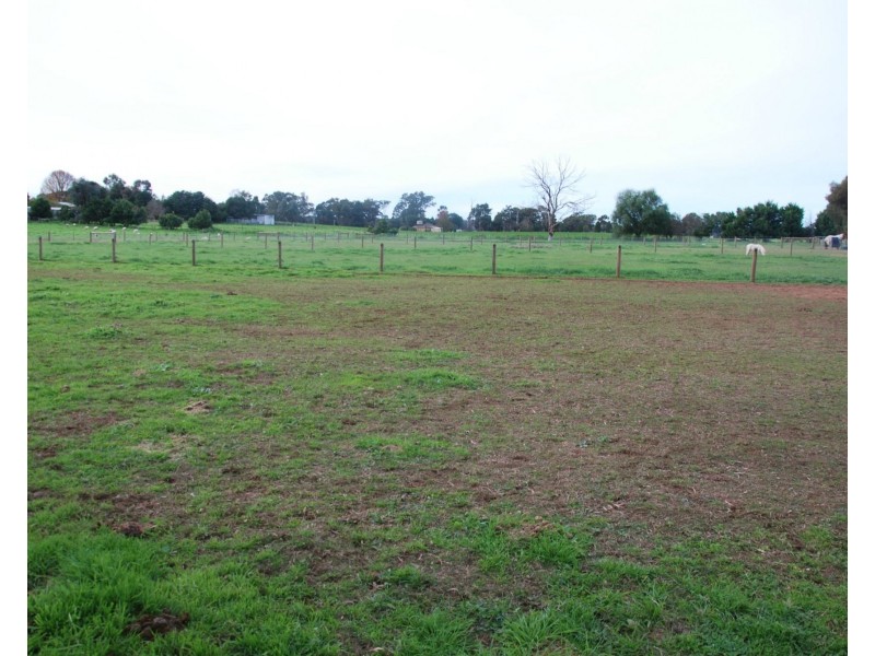 Lot 1, 45 Barnes Road, Cobram VIC 3644