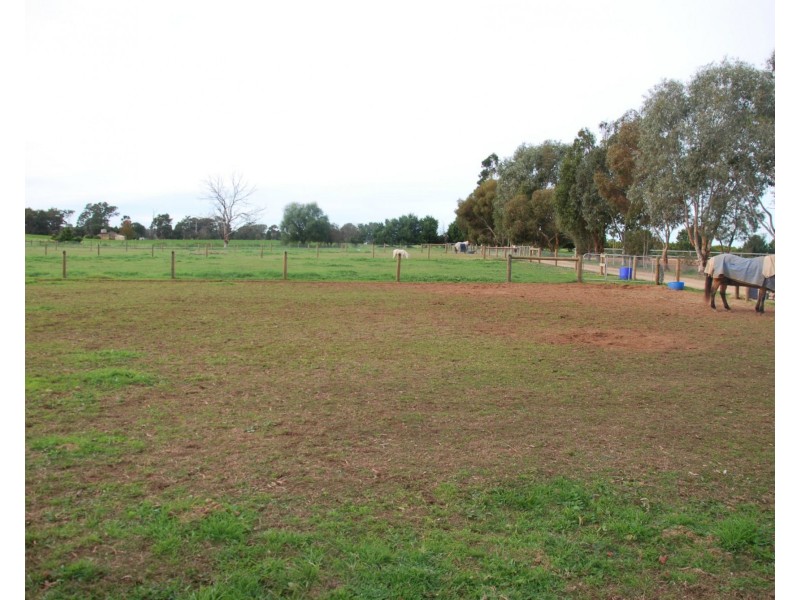 Lot 1, 45 Barnes Road, Cobram VIC 3644