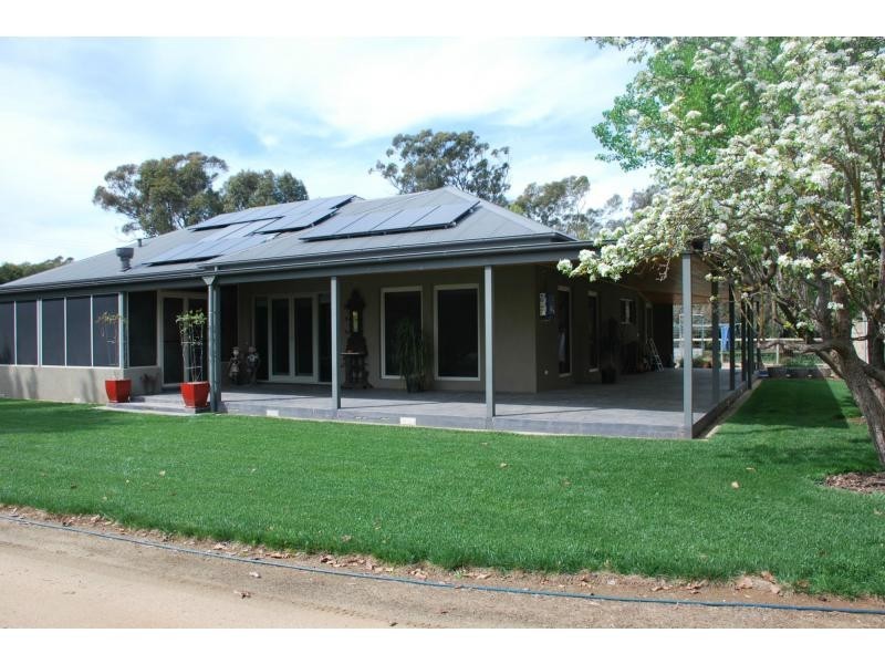 394 Cottons Road, Cobram VIC 3644