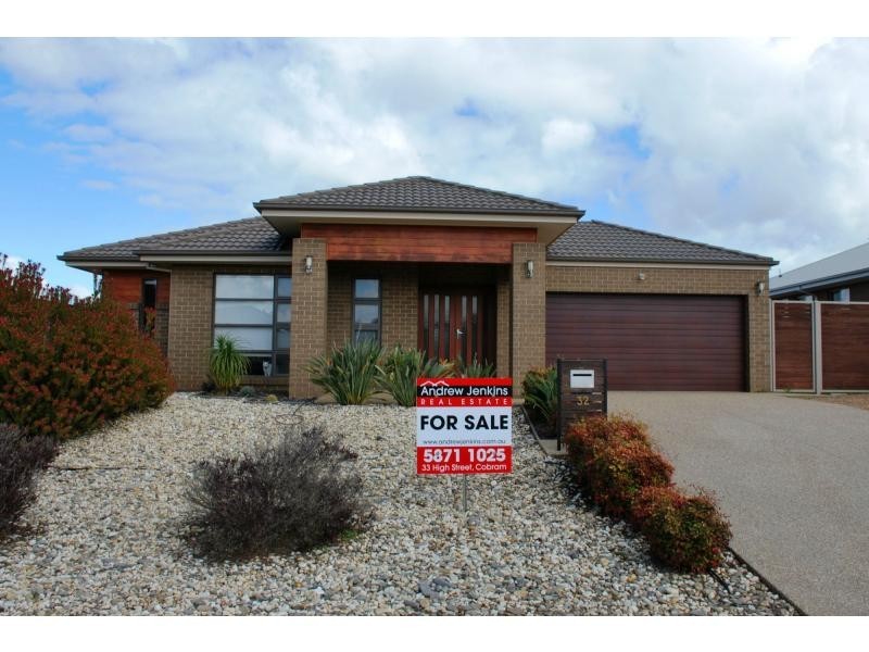 32 Scenic Drive, Cobram VIC 3644