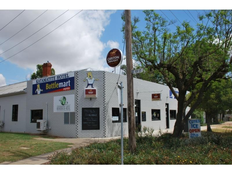 26 – 28 Beek Street, Katamatite VIC 3649