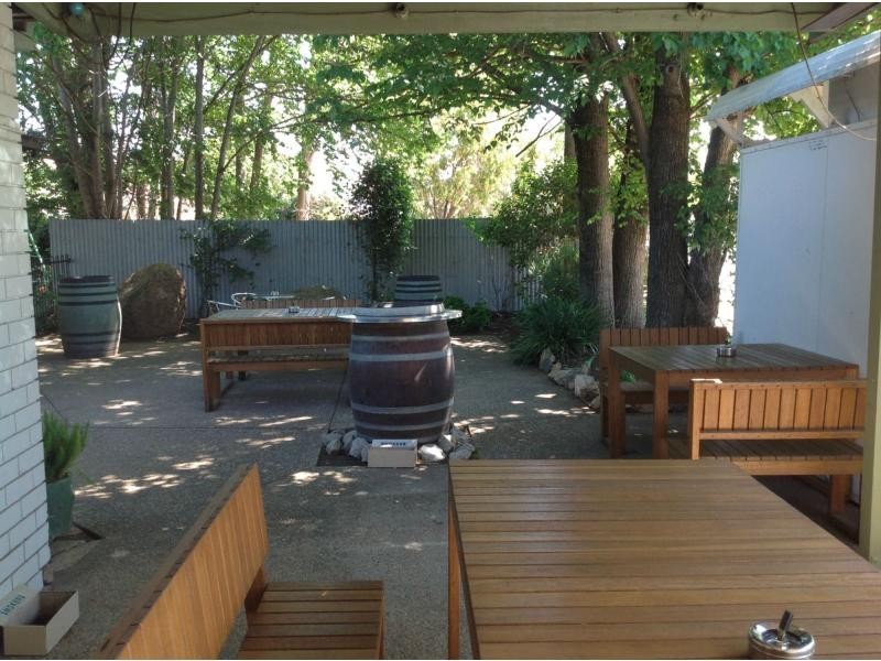 26 – 28 Beek Street, Katamatite VIC 3649