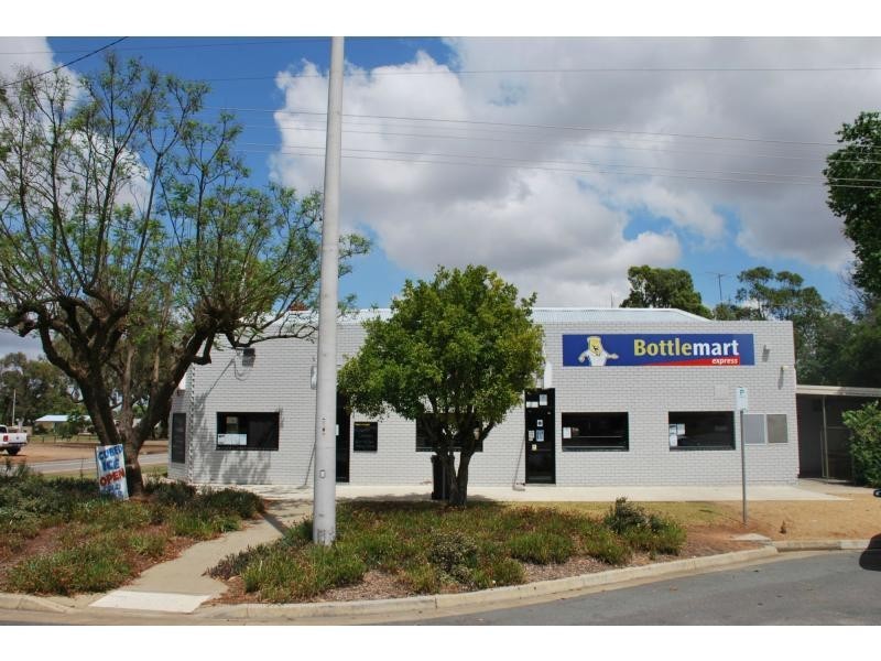 26 – 28 Beek Street, Katamatite VIC 3649