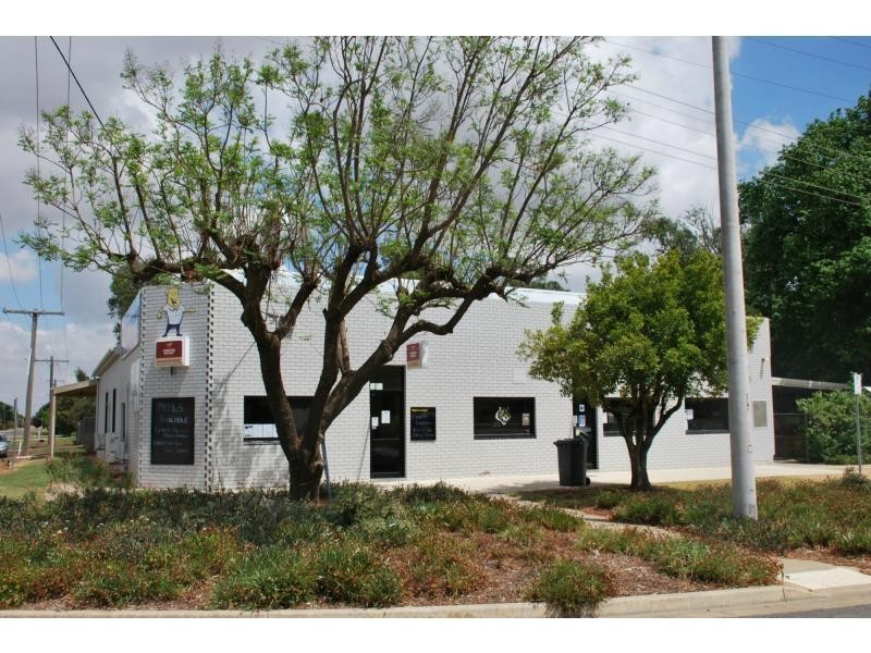 26 – 28 Beek Street, Katamatite VIC 3649