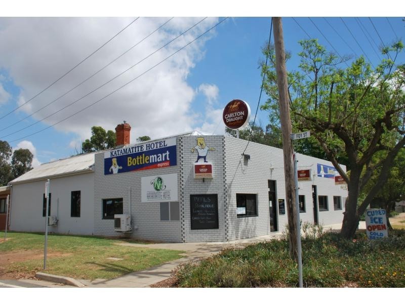 26 – 28 Beek Street, Katamatite VIC 3649