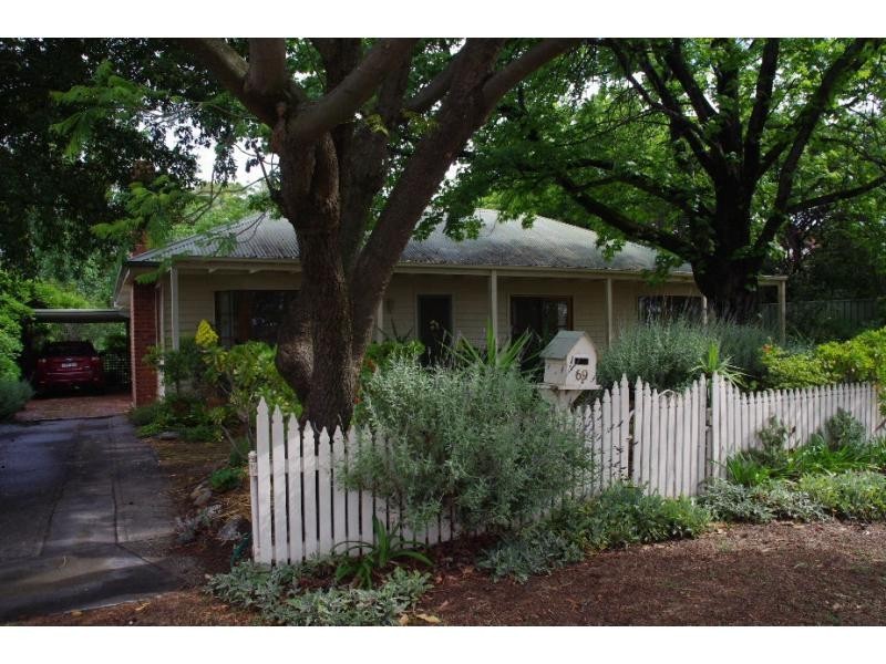 69 Hennessy Street, Tocumwal NSW 2714