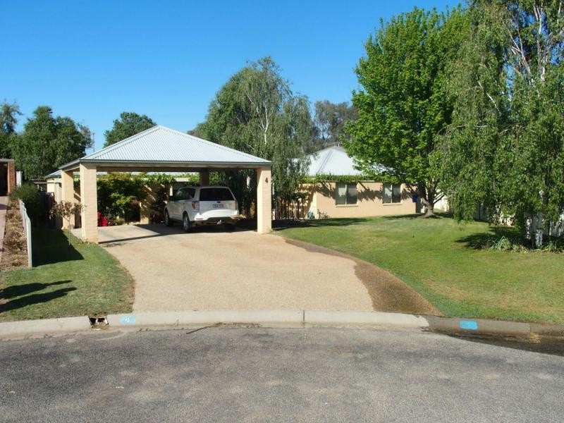 4 Orange Grove, Barooga NSW 3644