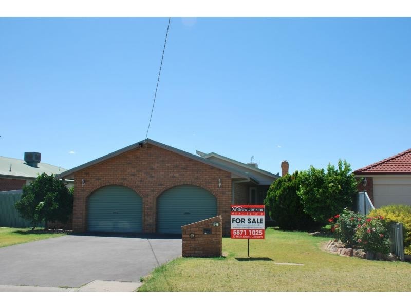 19 Wills Street, Cobram VIC 3644