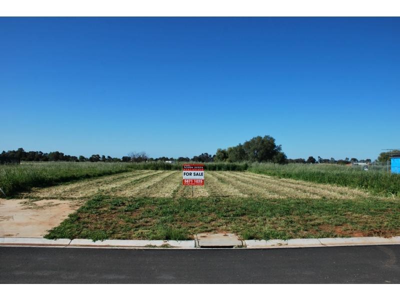 L73 Cosmo Drive, Rivertown Estate, Cobram VIC 3644