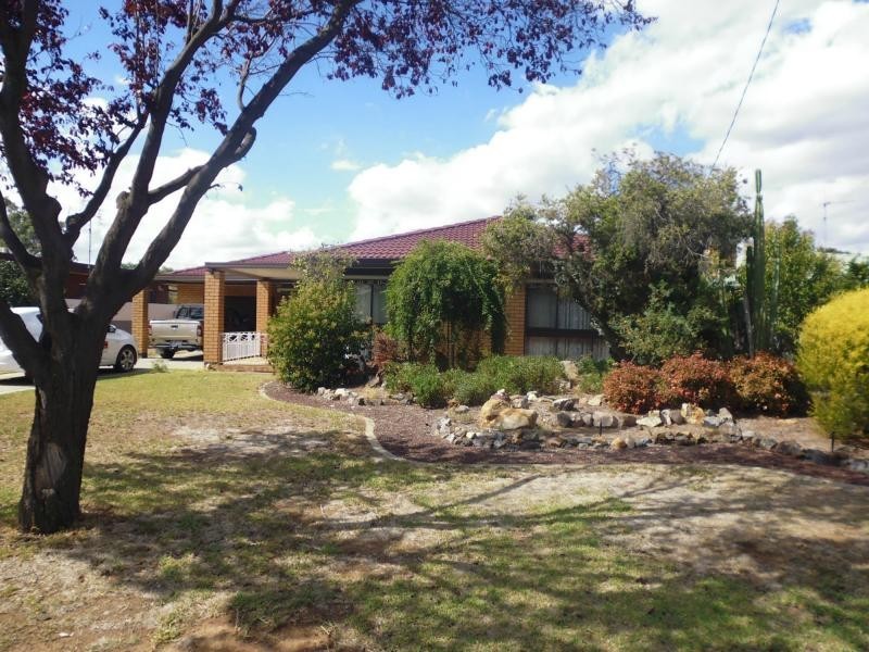 3 Toms Drive, Cobram VIC 3644
