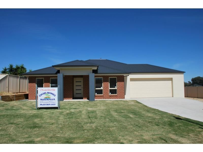 6 Gattuso Drive, Cobram VIC 3644