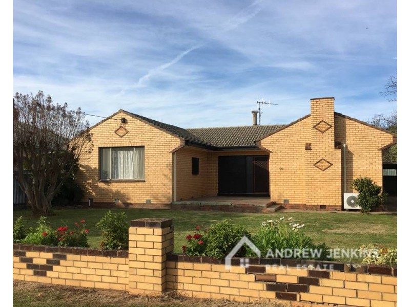 50 Warkil Street, Cobram VIC 3644
