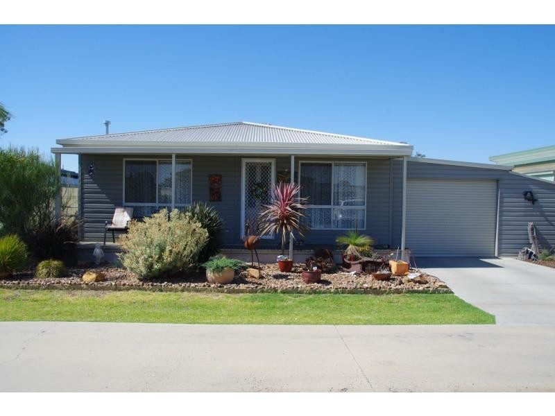 25 Savannah Street, Green Palms Village, Cobram VIC 3644