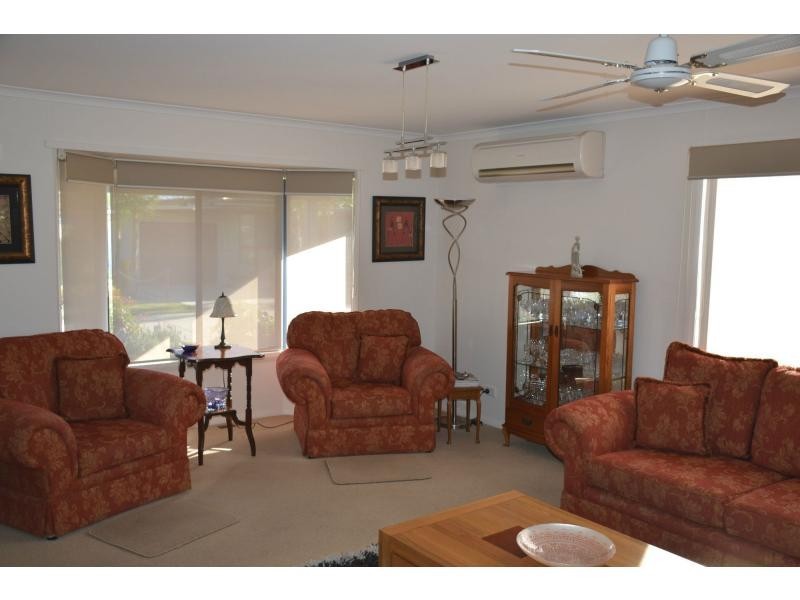 3 Savannah Drive, Green Palms Village, Cobram VIC 3644