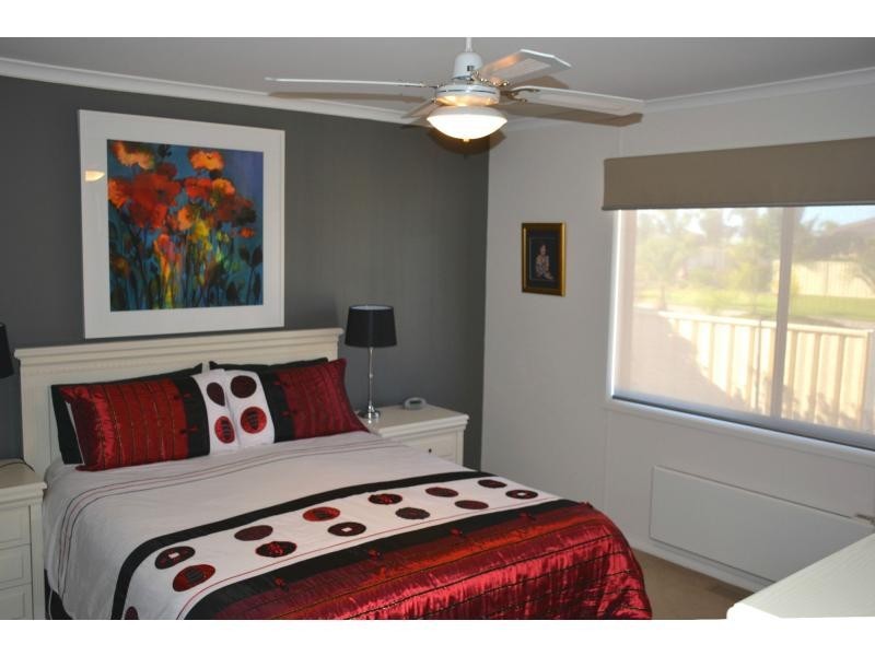 3 Savannah Drive, Green Palms Village, Cobram VIC 3644