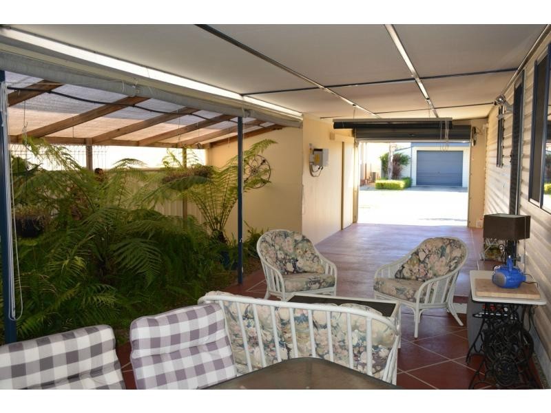 3 Savannah Drive, Green Palms Village, Cobram VIC 3644