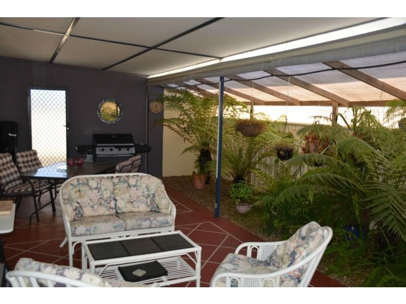 3 Savannah Drive, Green Palms Village, Cobram VIC 3644