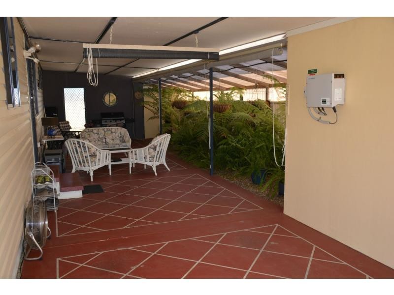 3 Savannah Drive, Green Palms Village, Cobram VIC 3644