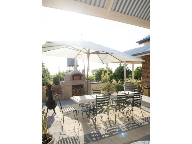 52 Dunkirk Road, Yarroweyah VIC 3644