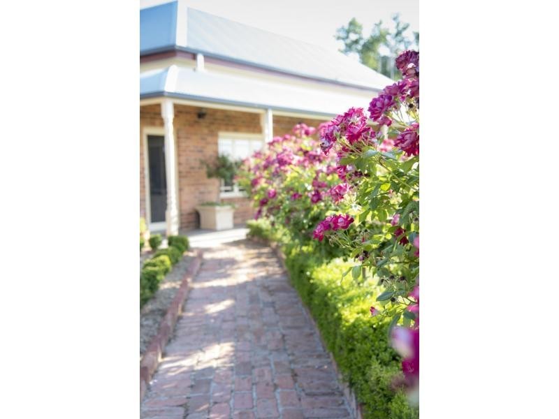 52 Dunkirk Road, Yarroweyah VIC 3644