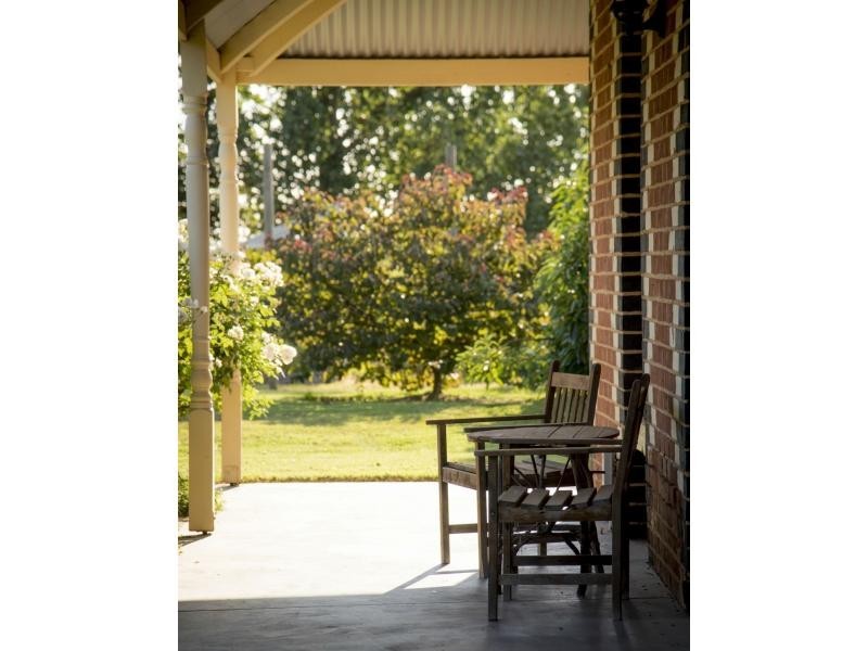 52 Dunkirk Road, Yarroweyah VIC 3644