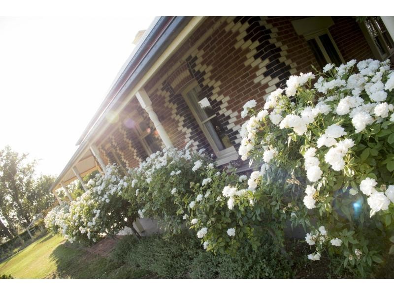 52 Dunkirk Road, Yarroweyah VIC 3644