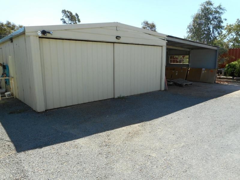 45 Moore Street, Katamatite VIC 3649