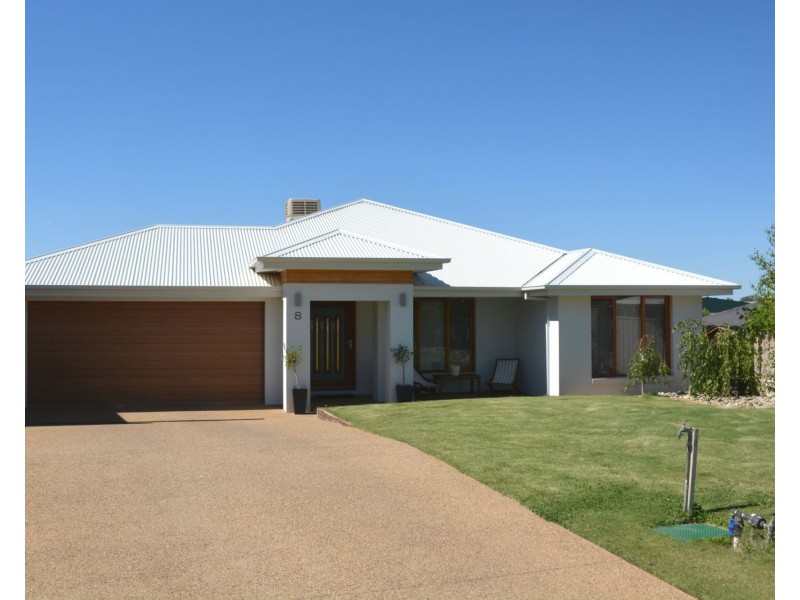 8 Villa Court, Cobram VIC 3644